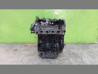 bontott RENAULT MASTER Motor (Fűzött blokk hengerfejjel)